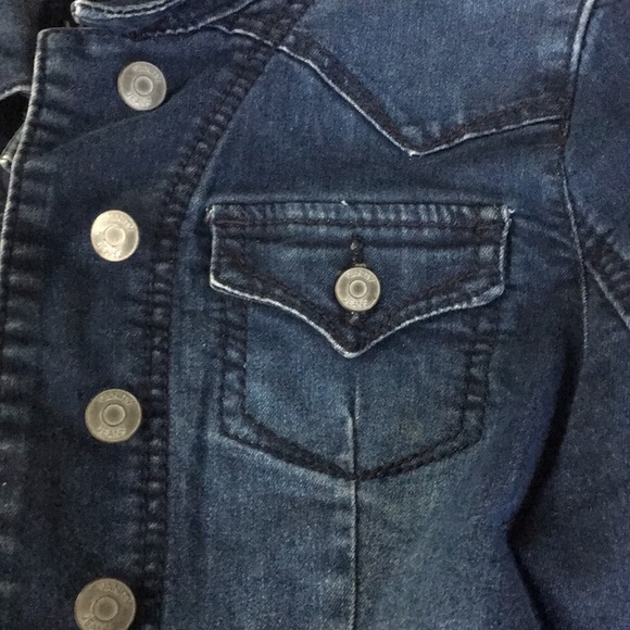 Vanity jacket - Picture 7 of 7